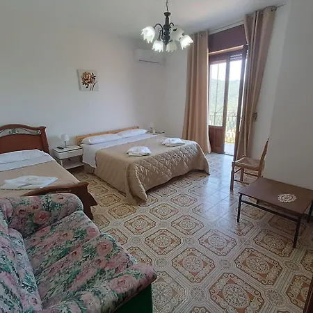 Villatresa Konukevi *