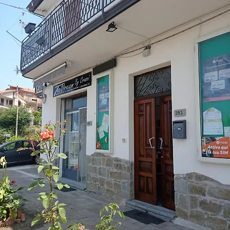 Villatresa Konukevi